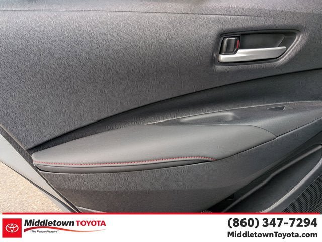 Used 2023 Toyota Corolla SE FWD image 28