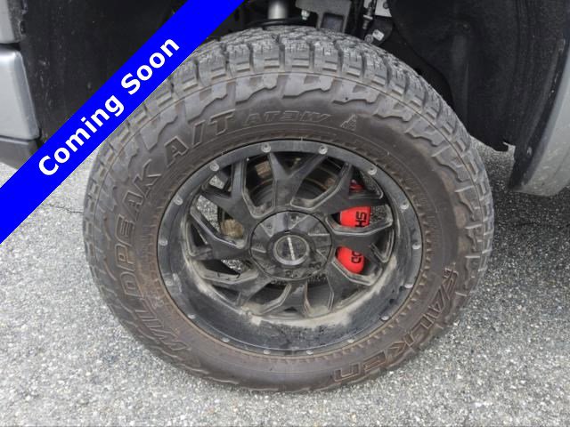 Used 2023 GMC Sierra 1500 Elevation w/ Preferred Package AWD/4WD image 19