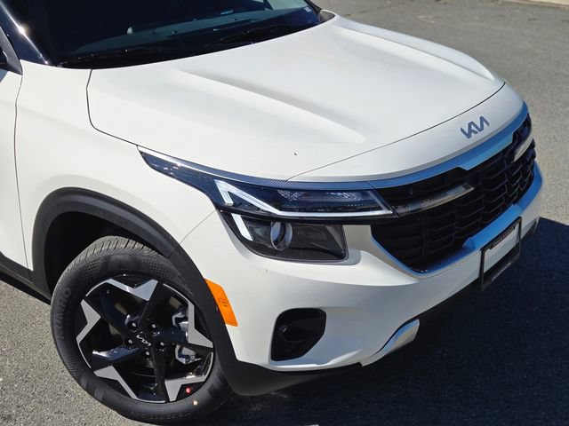 New 2026 Kia Seltos S FWD image 10