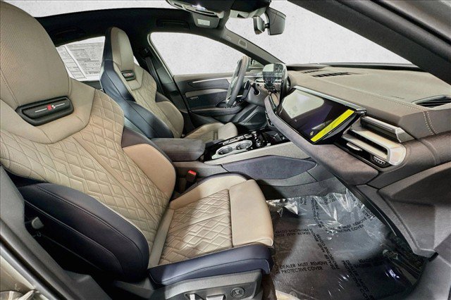 New 2026 Audi A6 Premium Plus AWD/4WD image 24