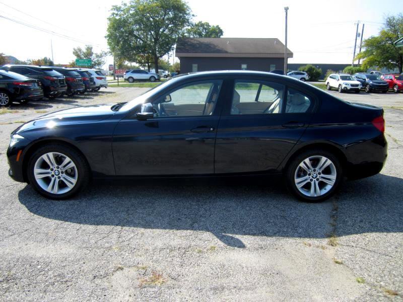 Used 2016 BMW 328i xDrive Sedan image 5