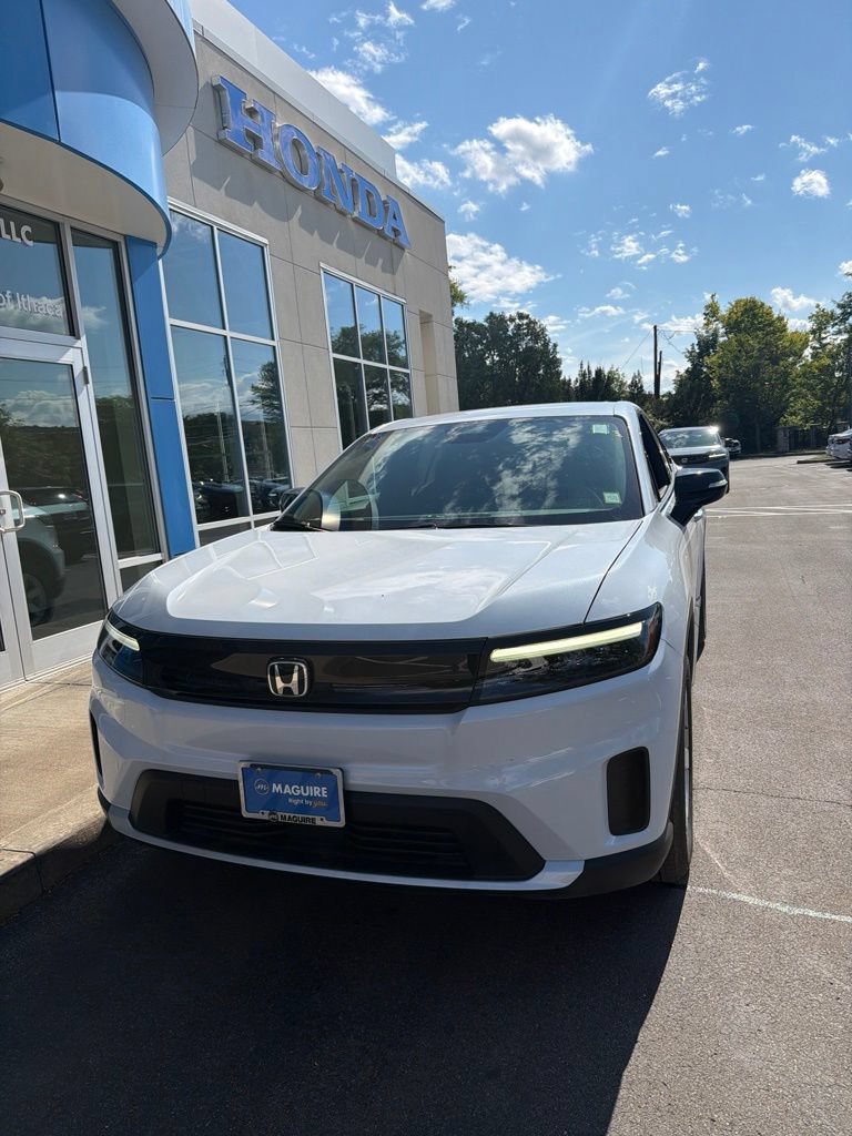 New 2026 Honda Prologue EX