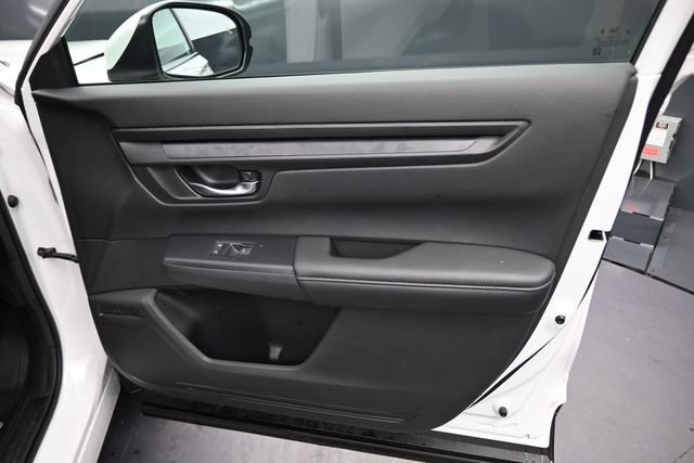 Certified 2026 Honda CR-V EX image 23