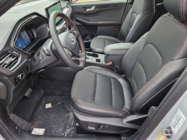 New 2026 Ford Escape ST-Line w/ Tech Pack #1 FWD image 22