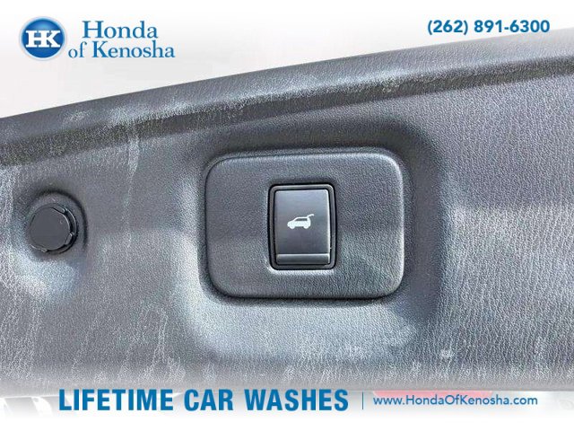 Used 2020 INFINITI QX60 Signature Edition image 28