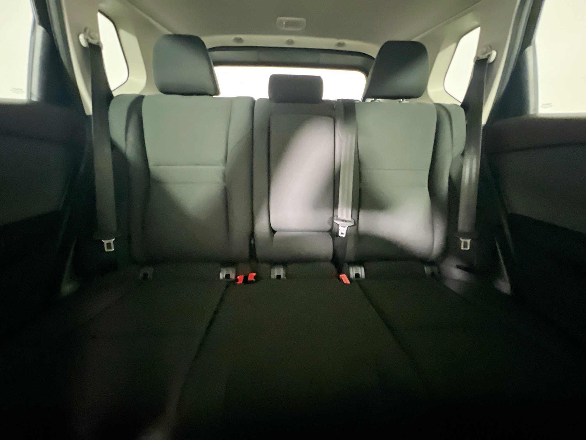 Used 2023 Nissan Rogue S FWD image 33