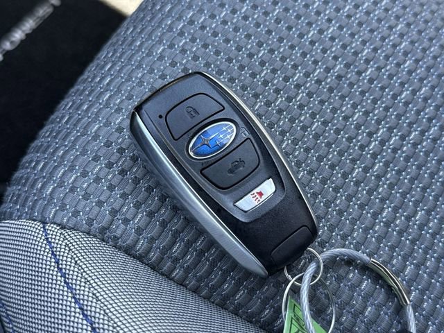 Certified 2026 Subaru Forester Premium image 27