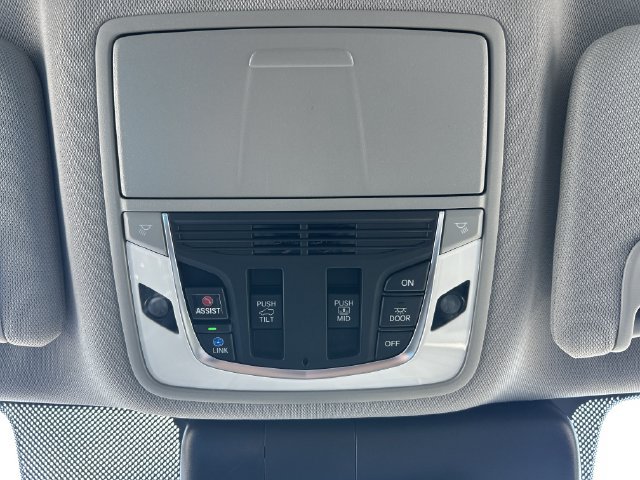 Certified 2023 Acura RDX w/ Technology Package FWD image 28