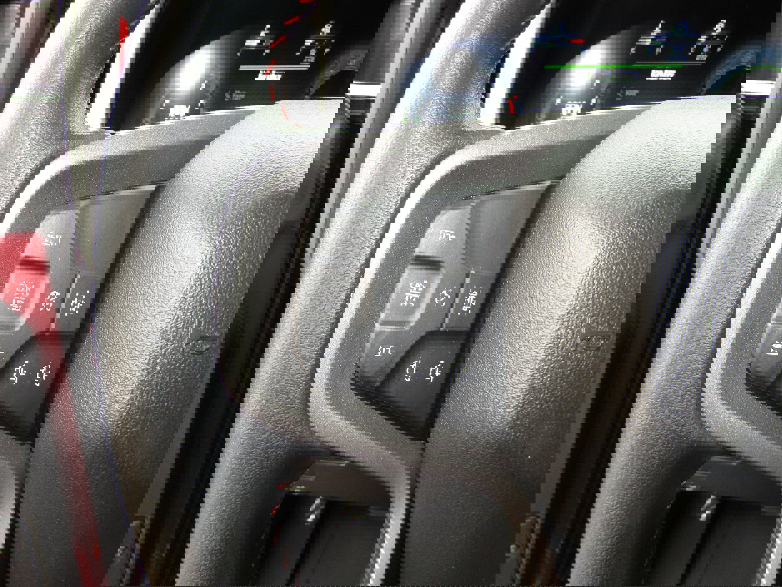 Used 2025 Ford Bronco Heritage Edition image 31