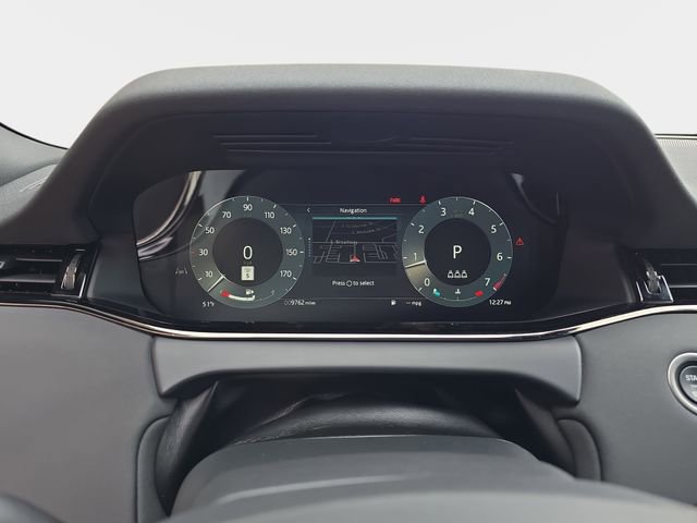 Used 2025 Land Rover Range Rover Evoque S image 22