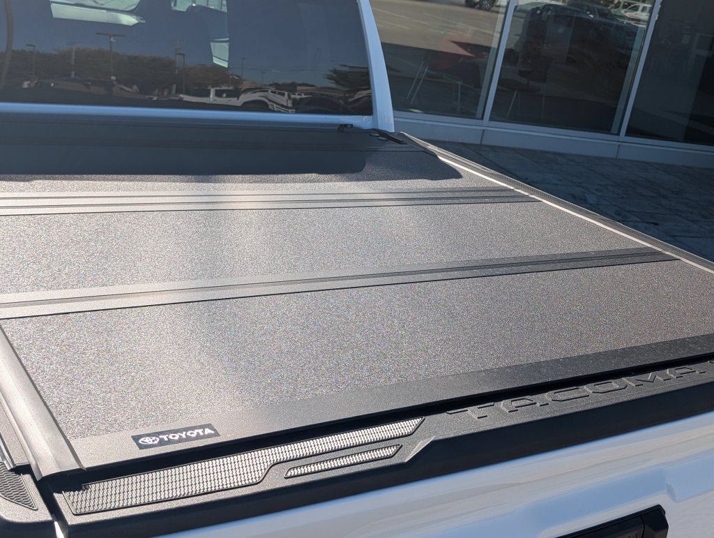 New 2026 Toyota Tacoma TRD Sport AWD/4WD image 28