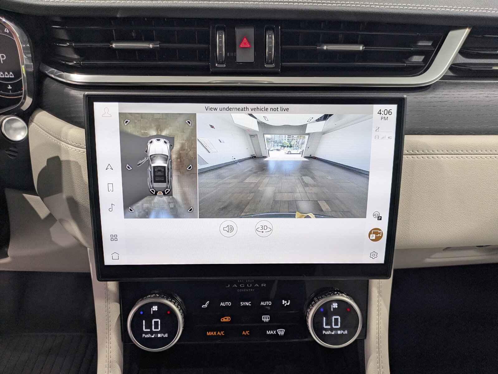 New 2026 Jaguar F-PACE R-Dynamic S AWD/4WD image 17