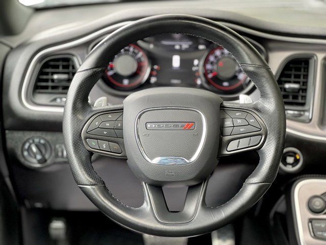 Used 2021 Dodge Challenger R/T w/ Blacktop Package image 31