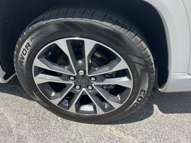 Used 2023 Jeep Grand Cherokee L Overland AWD/4WD image 14