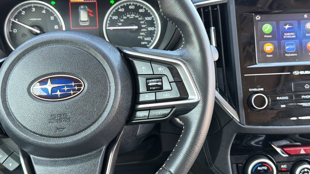 Certified 2024 Subaru Forester Premium AWD/4WD image 16