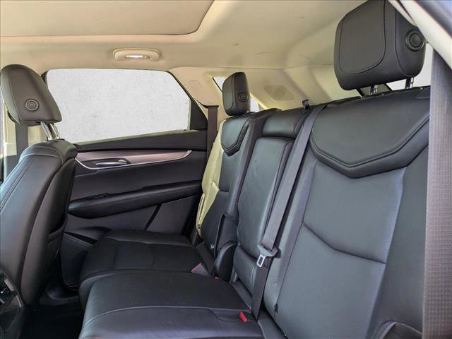 Used 2019 Cadillac XT5 Premium Luxury image 15