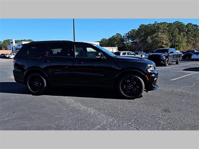 New 2026 Dodge Durango GT w/ Tow 'N Go Package image 36