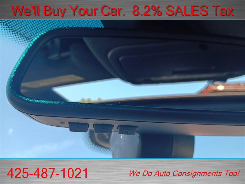 Used 2011 Land Rover Range Rover HSE AWD/4WD image 25