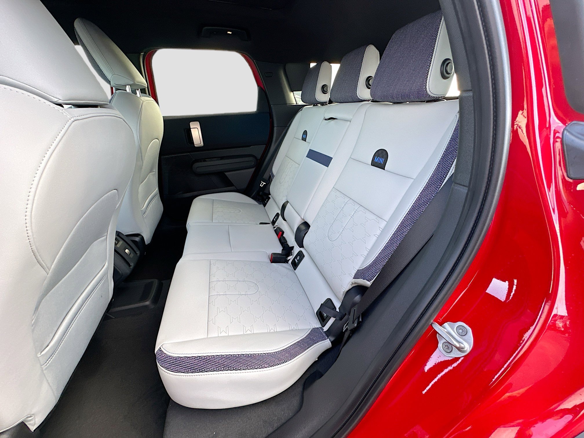 New 2026 MINI Cooper Countryman S AWD/4WD image 19