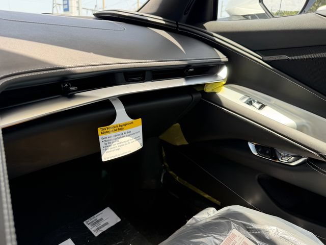 New 2027 Chevrolet Corvette Stingray Convertible w/ Z51 Performance Package RWD image 28