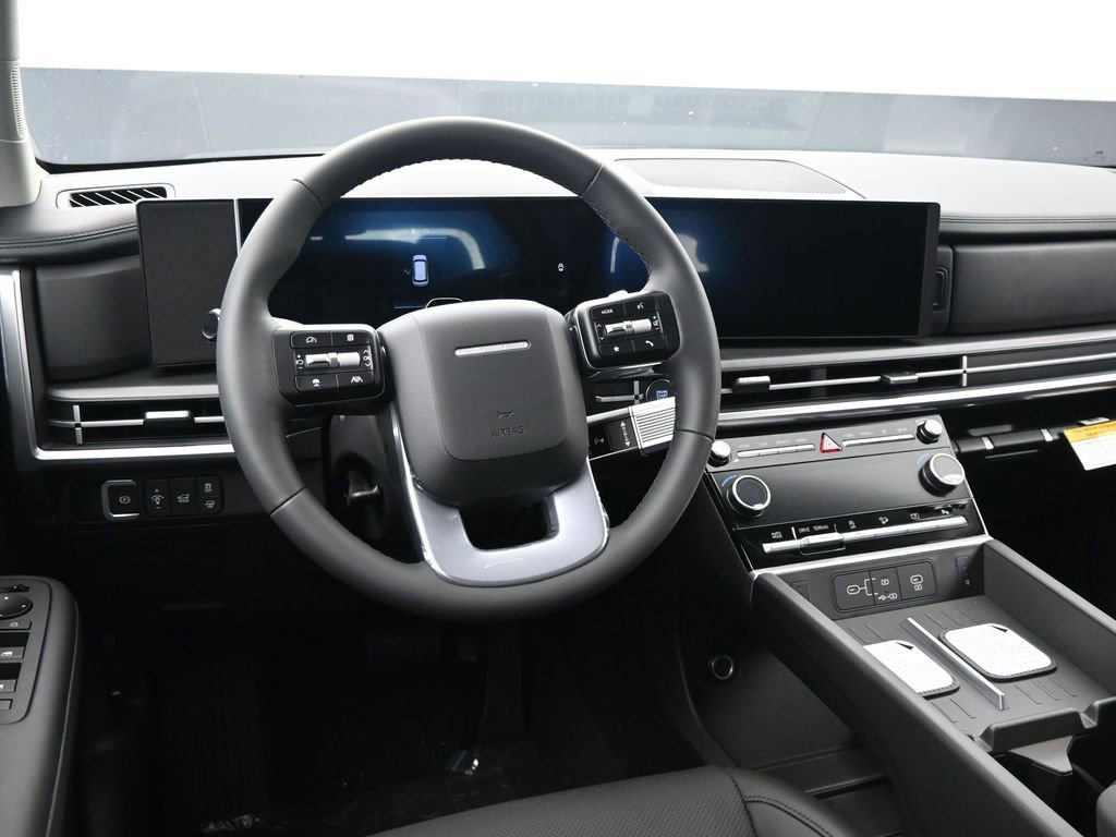 New 2026 Hyundai Santa Fe XRT image 26