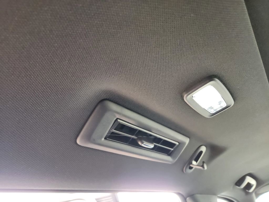 New 2025 Chevrolet Tahoe High Country image 22