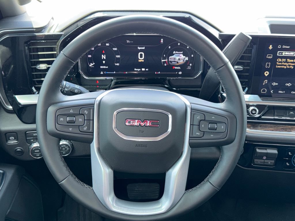 Used 2026 GMC Sierra 1500 Elevation image 16