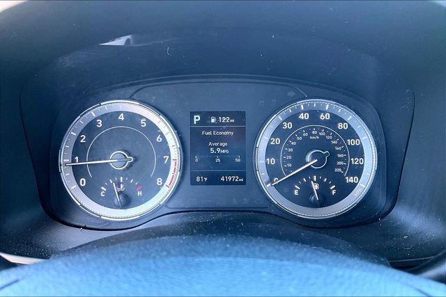Used 2021 Hyundai Venue SEL w/ Cargo Package FWD image 13