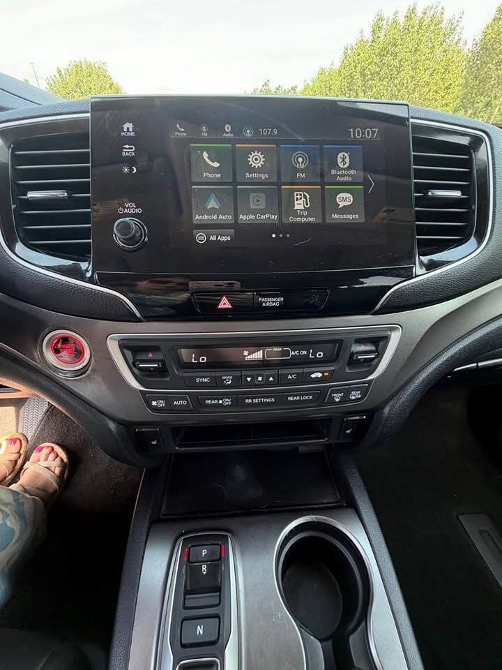 Used 2021 Honda Pilot EX-L image 7