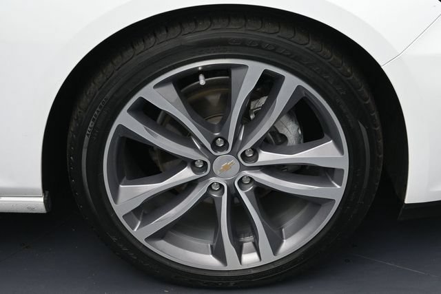 Used 2024 Chevrolet Malibu LT FWD image 6