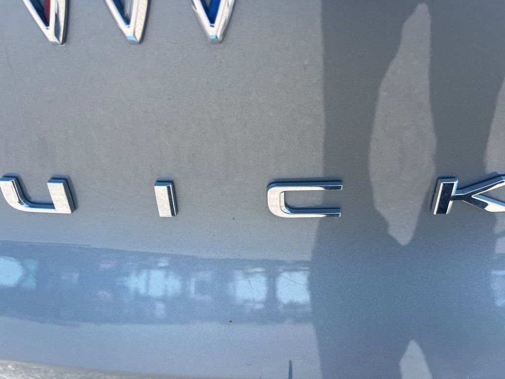 Used 2024 Buick Envista Avenir FWD image 5