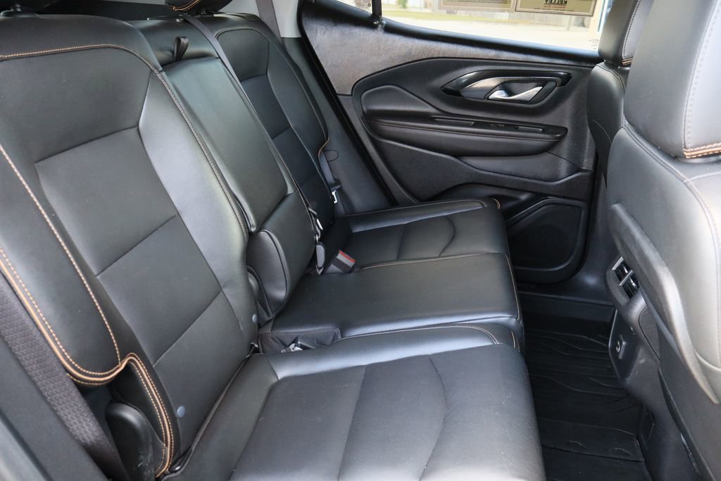 Certified 2022 GMC Terrain AT4 w/ Infotainment Package II image 26