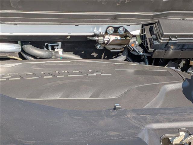 New 2026 Honda Ridgeline RTL image 15