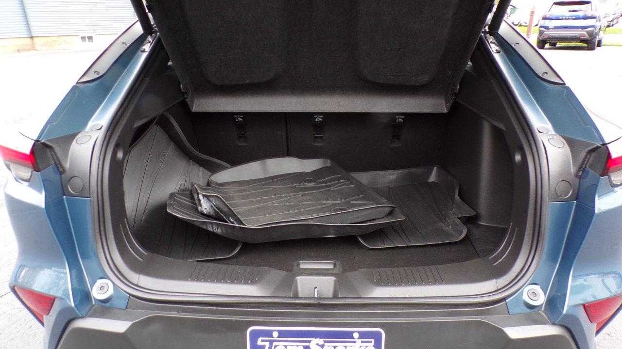 Used 2024 Buick Envista Preferred w/ Convenience I Package image 26