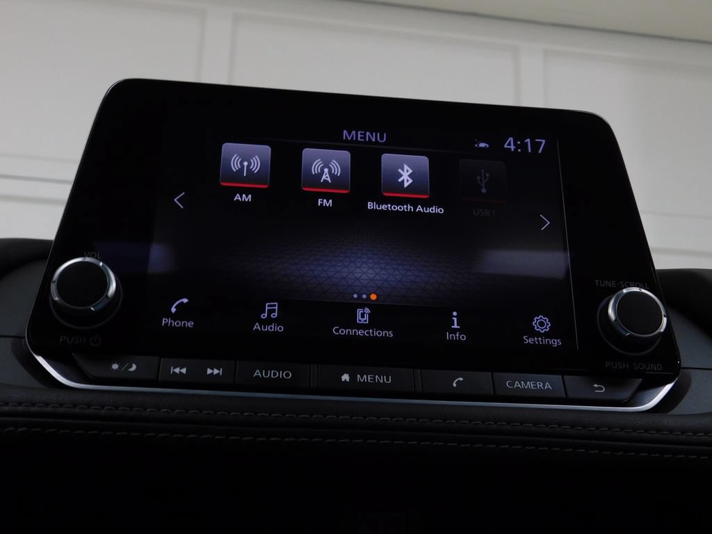 Used 2023 Nissan Rogue SV AWD/4WD image 45