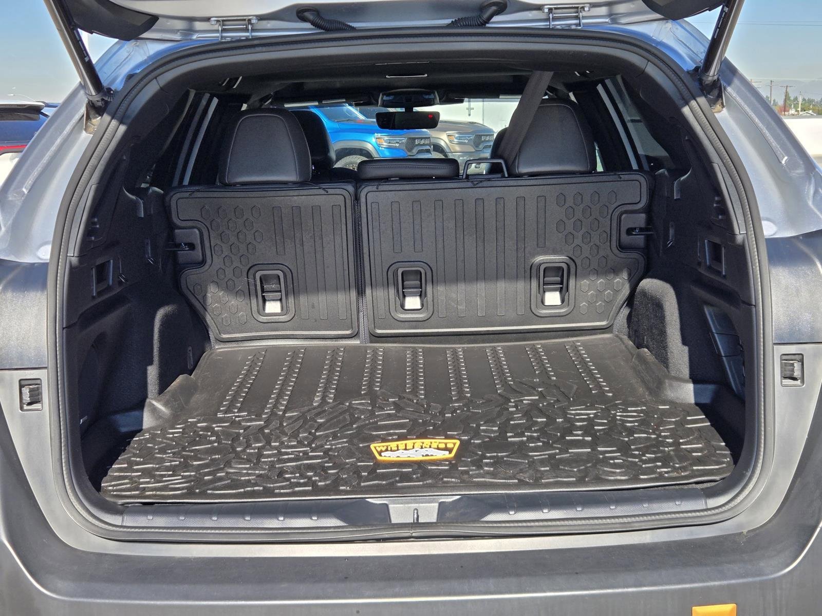 Used 2024 Subaru Outback Wilderness image 29