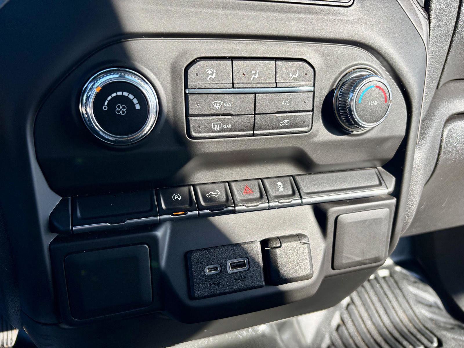 Used 2022 GMC Sierra 1500 Pro w/ Sierra Value Package image 27