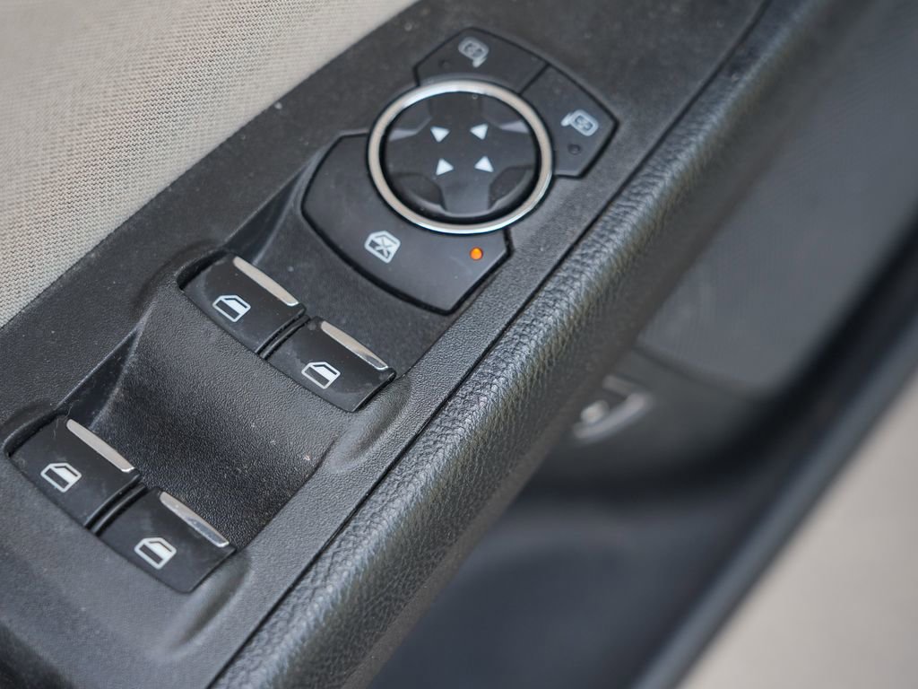 Used 2018 Ford Fusion S FWD image 16