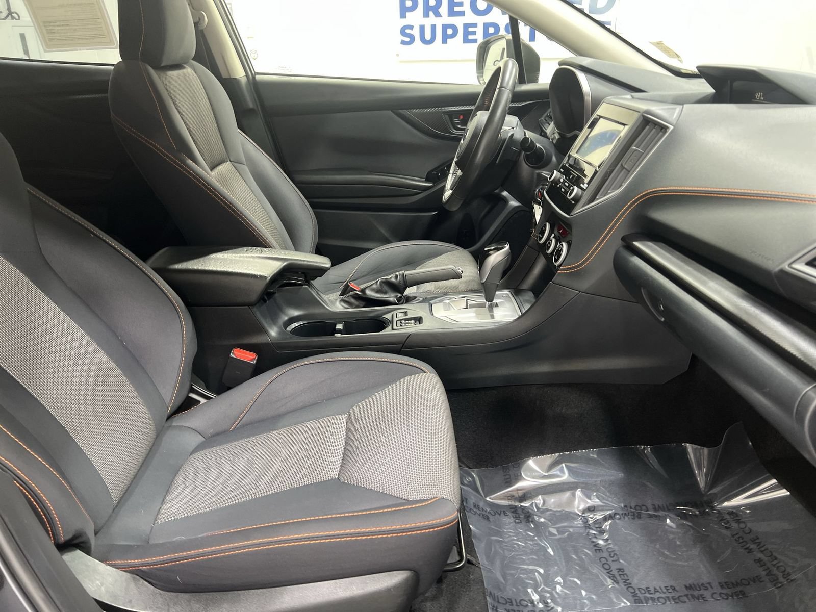 Used 2023 Subaru Crosstrek 2.0i Premium AWD/4WD image 23