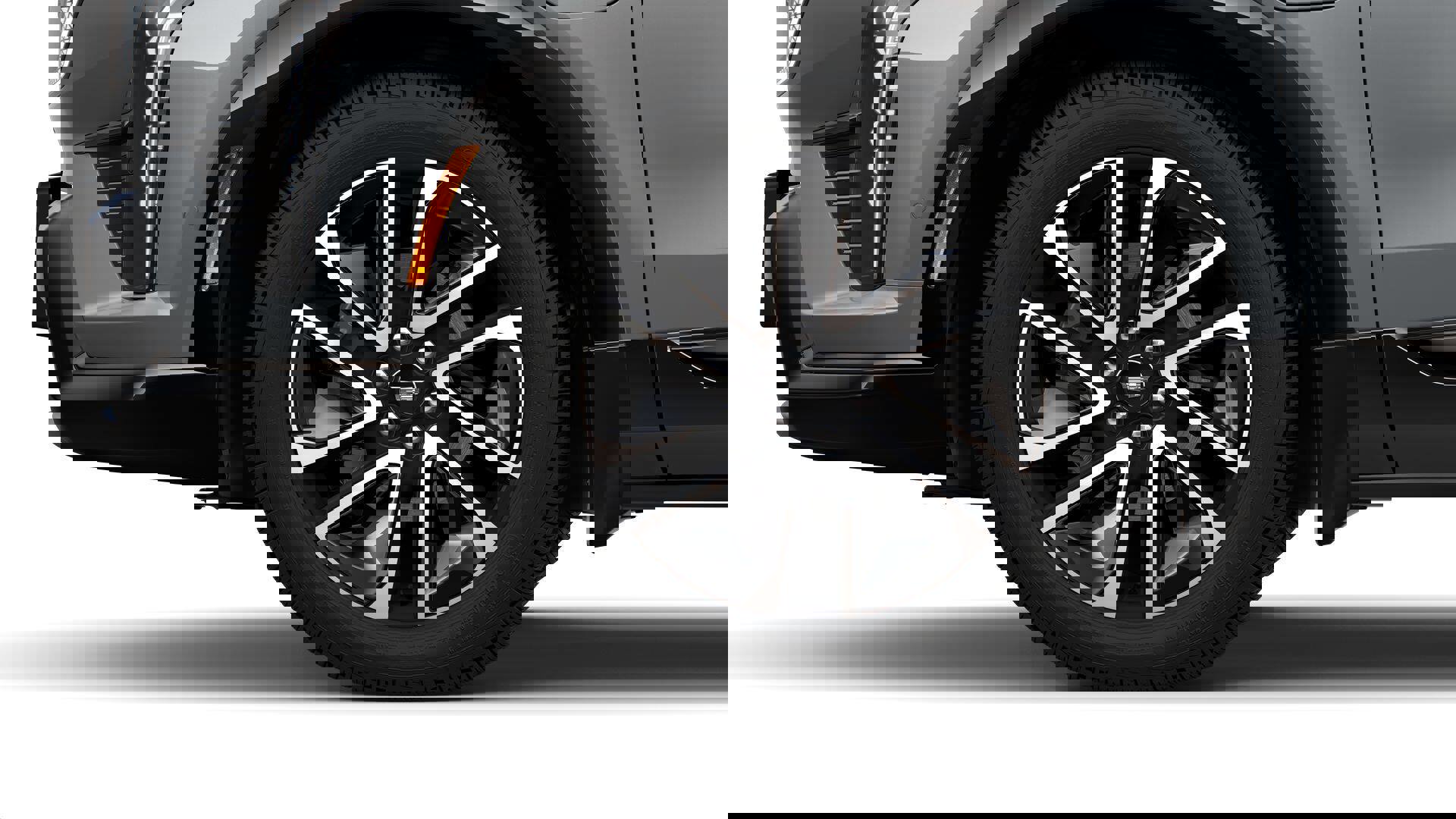 New 2026 Cadillac Optiq Sport 1 AWD/4WD image 32