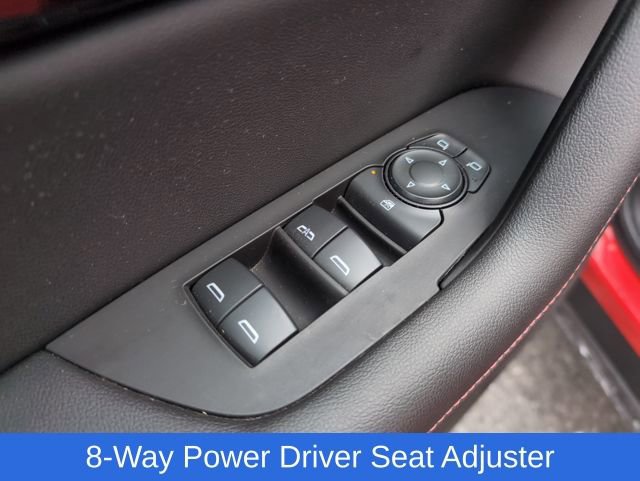 Used 2023 Chevrolet Blazer RS image 16