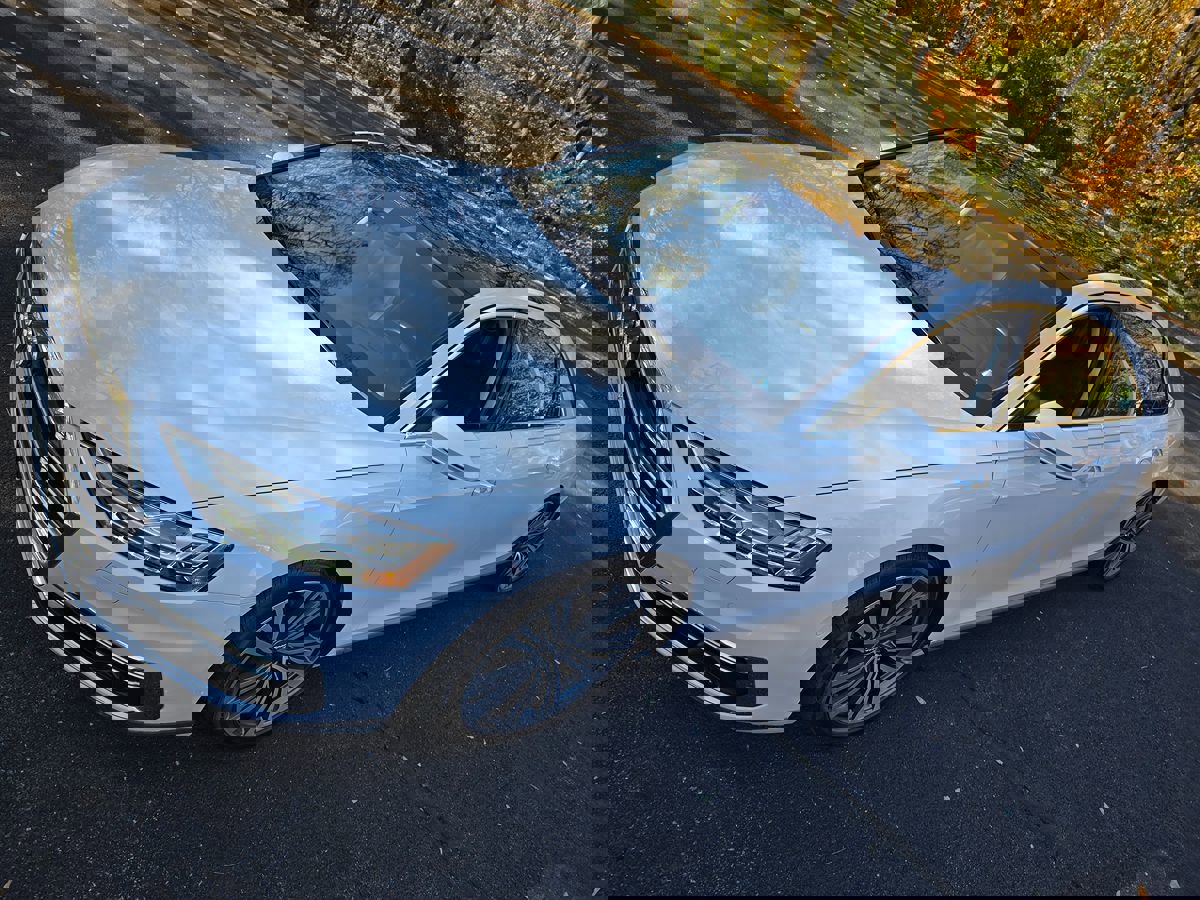 Used 2019 Audi A8 L 4.0T w/ First Edition Package image 75