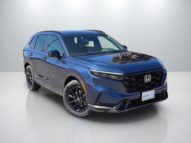 New 2026 Honda CR-V Sport-L image 1