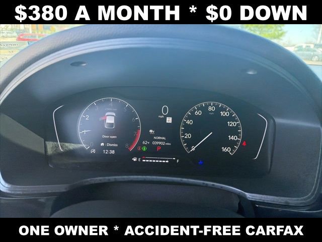 Used 2024 Honda Civic Sport image 15