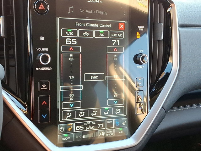 New 2026 Subaru Ascent Touring image 15