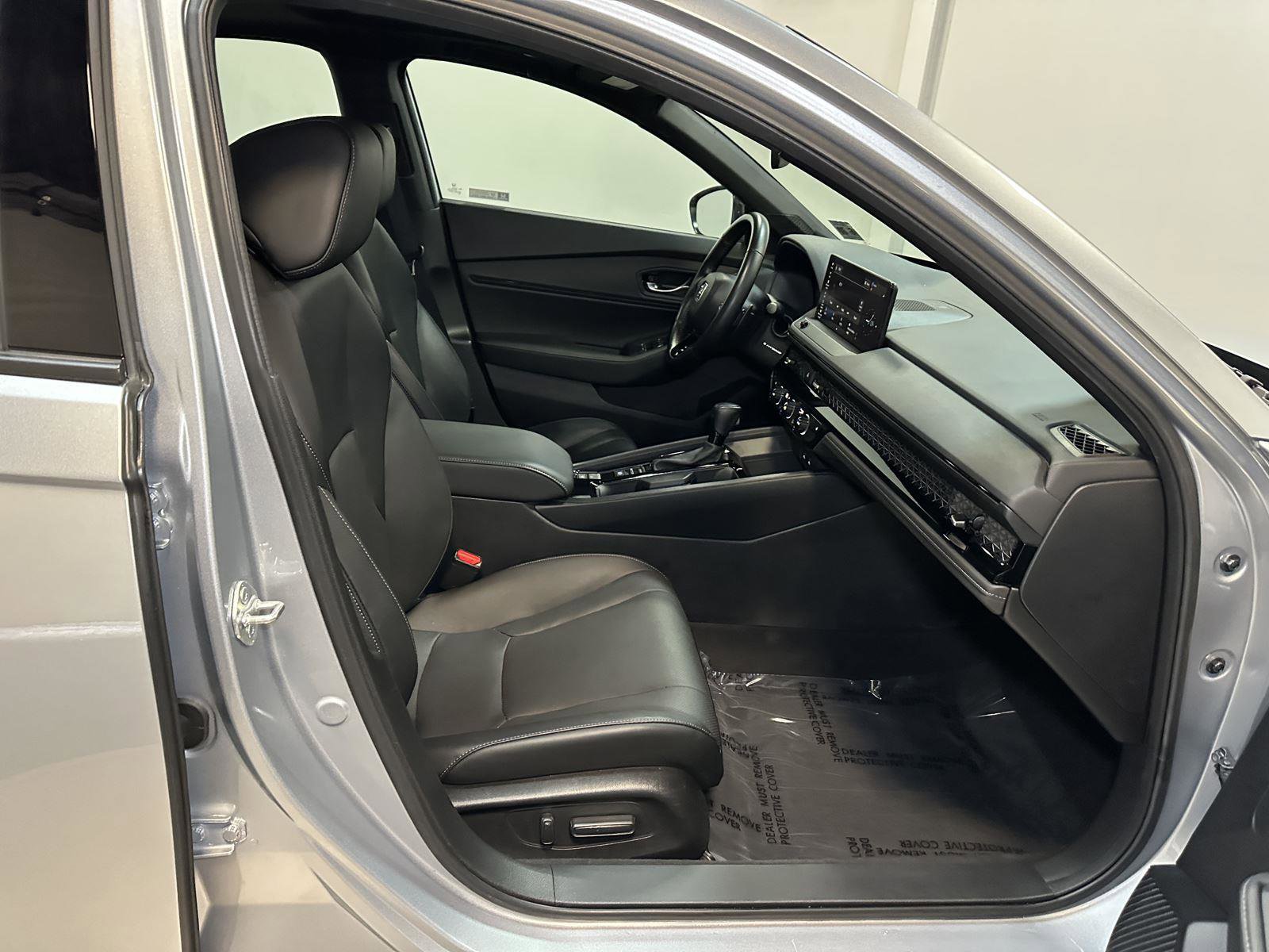Certified 2025 Honda Accord Sport image 39