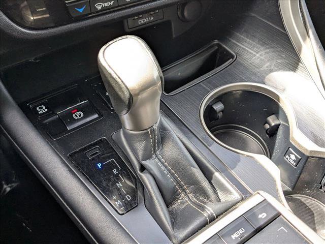 Used 2022 Lexus RX 350 FWD image 13