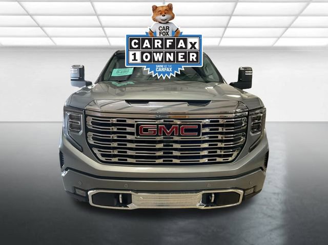 Used 2024 GMC Sierra 1500 Denali w/ Denali Reserve Package image 2