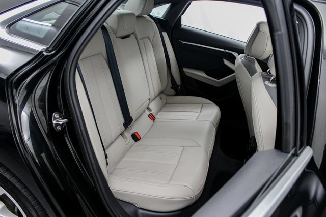Used 2024 Audi A3 2.0T Premium FWD image 21
