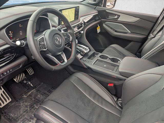 New 2026 Acura MDX A-Spec AWD/4WD image 3